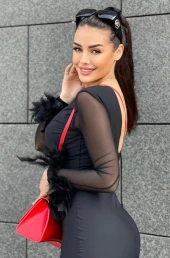 Проститутка Валентина