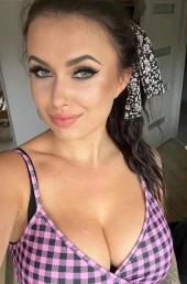 Проститутка Карина